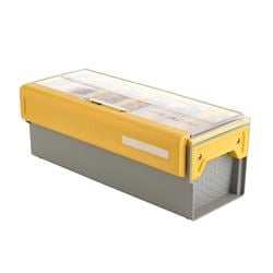 Tackle Storage