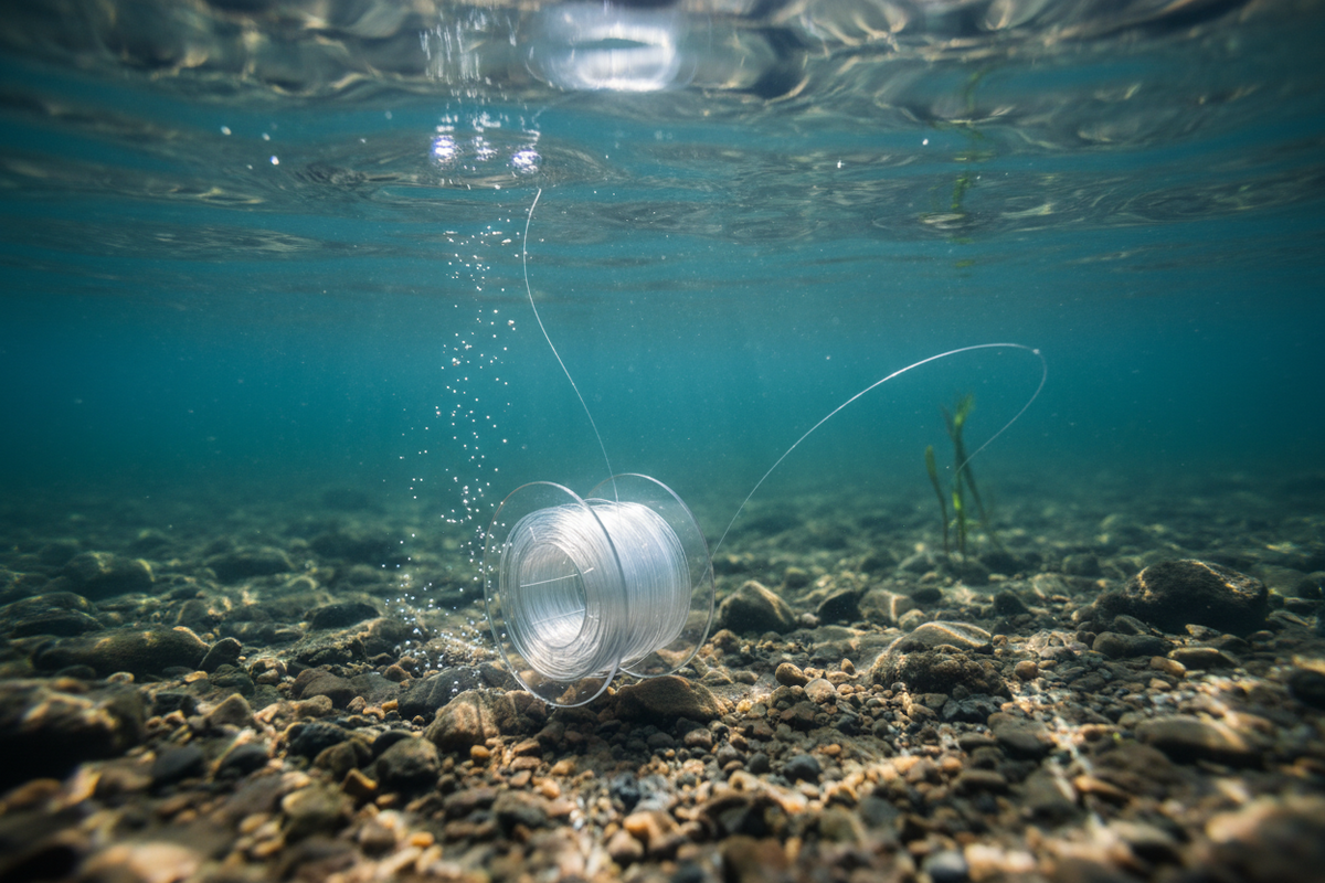 Fishing Line