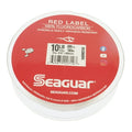 Seaguar Red Label 100% Fluorocarbon Fishing Line 10lbs  200yds Break Strength/Length - 10RM250