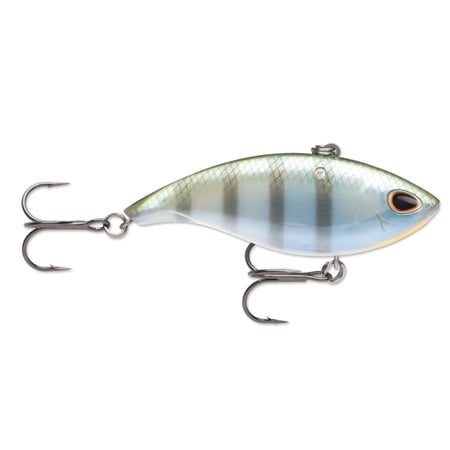 Storm Arashi Rattling Vibe - Lipless Crankbait