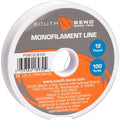 South Bend Monofilament Line - 12 lb. - 100 yd.