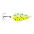 Danielson Night Fight Super Glow Casting Spoon FW Spoons Big Game 3/4oz TKO