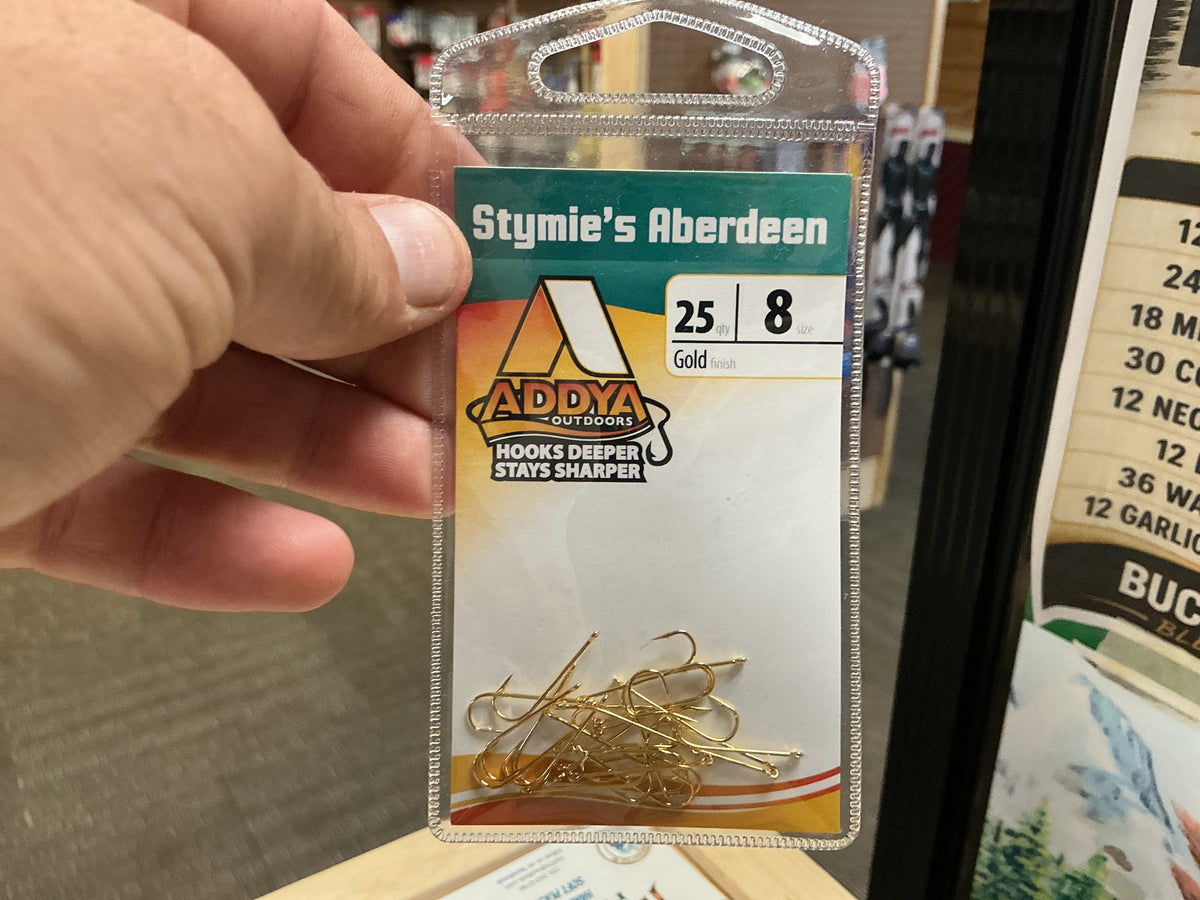 Addya outdoors Aberdeen sz8