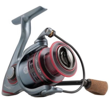 Pflueger President XT Spinning Reel  Size 35 Fishing Reel