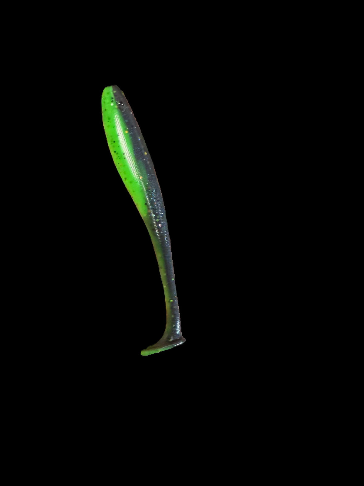Paddle tail swim bait 5" image 0