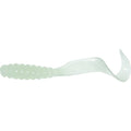 Mister Twister MTSF20-LS Meeny Curly Tail Grub 3  Luminescent