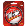 Berkley Trilene XL  Clear  4lb 1.8kg Monofilament Fishing Line