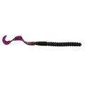 Berkley PowerBait® Power Worm Fishing Bait  June Bug  7in