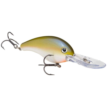 Strike King Pro-Model 5 XD The Shizzle