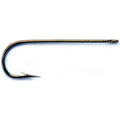 Mustad 3261 Aberdeen Classic Hook Ringed - 50 Per Pack