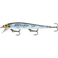 Storm Original Thunderstick 4-3/8  Jerkbait Fishing Lure 1/2oz Prizmflash/Black Back