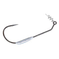Owner 5167W-704 Twistlock Light-Weighted 4/0 Fishing Hook