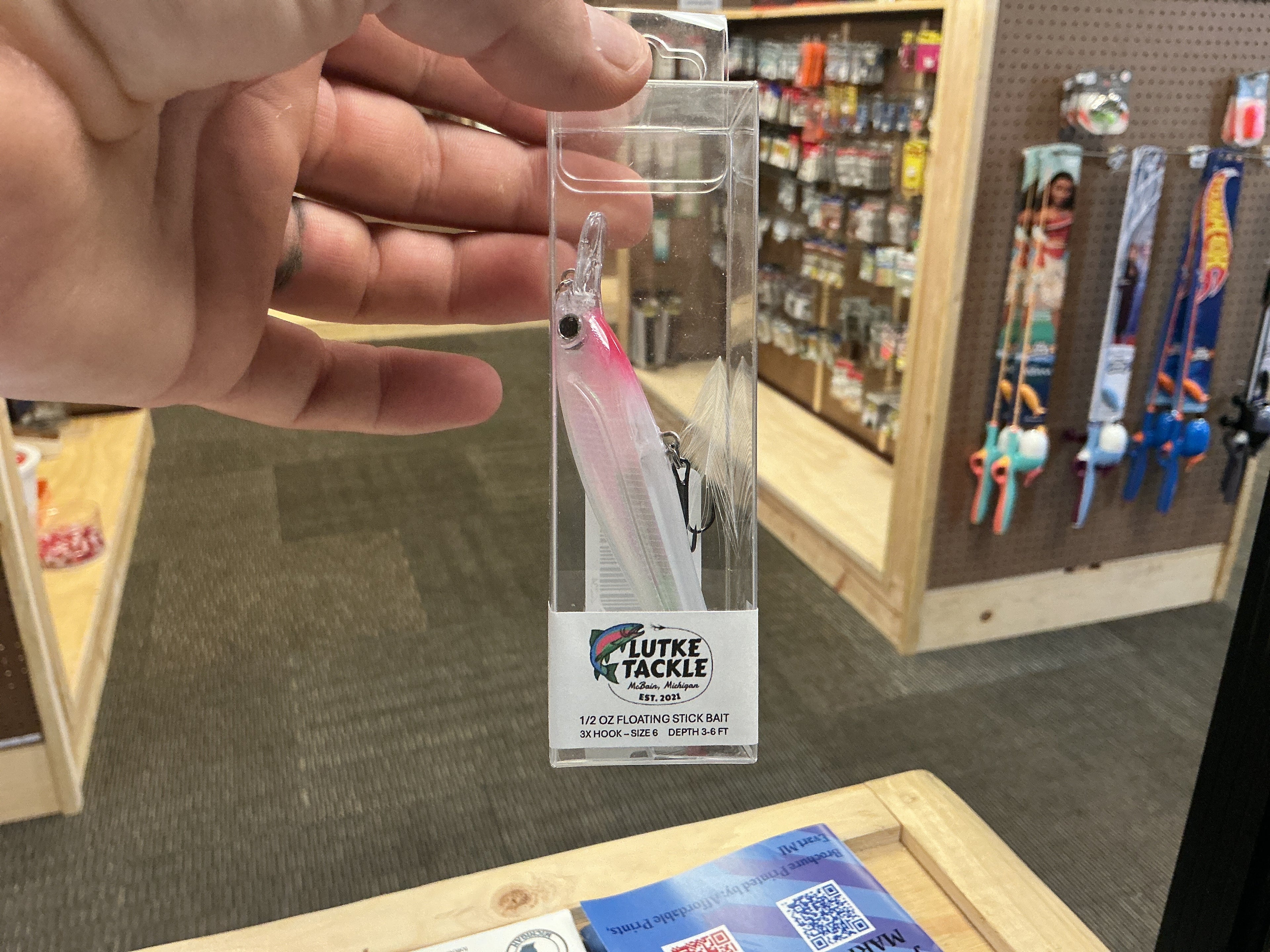 1/2oz 3x sz6 slvr pink-Lutke