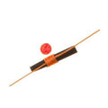 Thill Bobber Stops/Beads Flo Orange