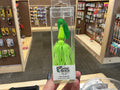 Lutke Tackle 7/8oz Spinner - Green