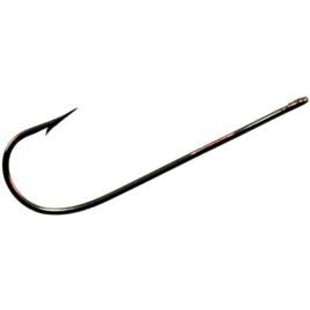 Tru Turn Aberdeen Bronze Hook Size 8 9ct
