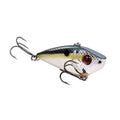 Strike King Red Eye Shad 1/2oz Chrome Sexy Shad Hard Bait Lure