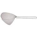 Eagle Claw Fine Mesh Netting One-Piece Wire Frame 3.25 x 11.5 inch Minnow Dip Net