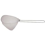 Eagle Claw Fine Mesh Netting One-Piece Wire Frame 3.25 x 11.5 inch Minnow Dip Net
