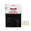 Bandit BDTGSR BDT Glow Sticks-Chart4pk
