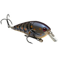 Strike King KVD Squarebill 1.5 Crankbait Blue Craw Hard Bait Lure