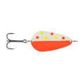 Danielson Night Fight Super Glow Casting Spoon FW Spoons Big Game 3/4oz Top Rope