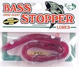 CrimeStopper K&E Lures Original Bass Stopper  3 Hook