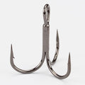 Owner Hooks ST36-BC Super Needle Point Treble Hook Size 1 6PK 5636-101