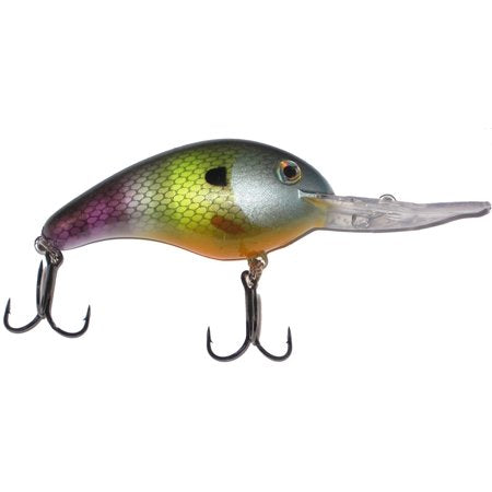 Strike King Pro-Model 5 XD Neon Bluegill