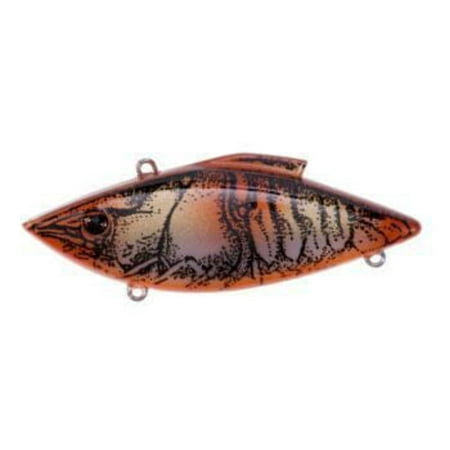 Rat-L-Trap Lures Rat-L-Trap  1/2 oz
