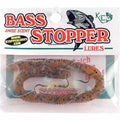 K & E Lures Original Bass Stopper, 3 Hook