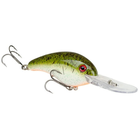 Strike King Pro-Model 5 XD Rootbeer