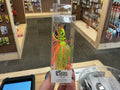 Lutke Tackle 7/8oz Spinner - Fire tiger