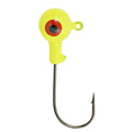 Danielson Jighead 1/8 Oz Chartreuse