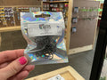 Lutke 3X Nickel Treble Hooks Sz 2 12 pack