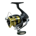Shimano Fishing FX 2000 FC CLAM Spinning Reels [FX2000FCC]