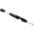 Lews Mach Speed Stick IM7 Winn Split Grip Rod 6ft M F