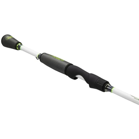 Lews Mach Speed Stick IM7 Winn Split Grip Rod 6ft M F