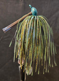 Flipping Jig "Evergreen Candy" image 0
