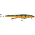 Rapala Original Floating Minnow F11  4 3/8   3/16 oz  Perch