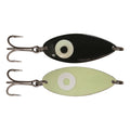 Acme Tackle Little Cleo Moonshine Custom Glow