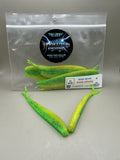 Jigging Minnow 4" #16 Spicey Kitten image 0