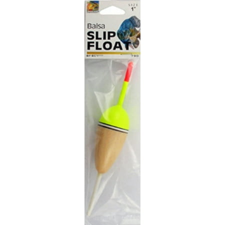 Danielson Float BALSA Slip 790 1 x 5
