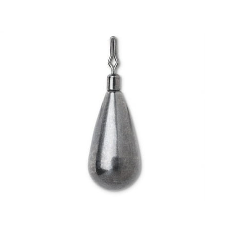 VMC Tungsten Tear Drop Weight 3/16