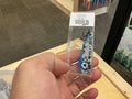 2oz slab jig blue Lutke