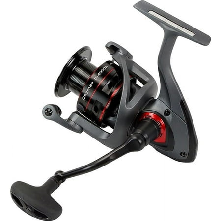 Okuma Ceymar A Series Flite Drive Lightweight 8BB Spinning Reel  C-4000A