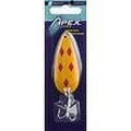 Apex Tackle Gamefish Spoon 5 Diamond 1/2 oz.  Fishing Spoons