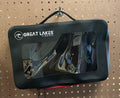 Great Lakes Finesse Large Bait Bag