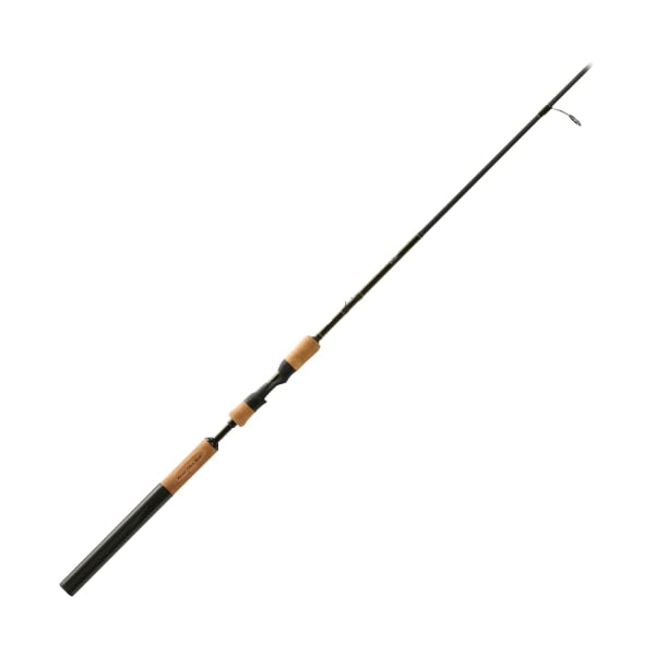 80556114 Fate Steel Trolling Spinning Rod - SSS96ML-2
