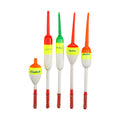 60512729 Handy Pack Peacock Floats Assorted Pack